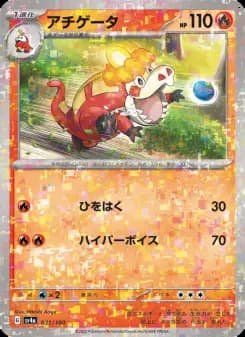 アチゲータ