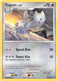 Togetic