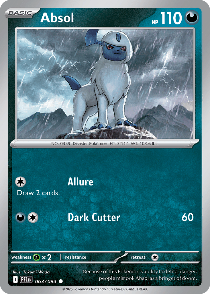 Absol
