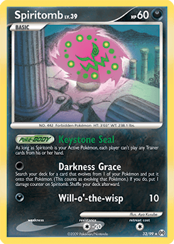 Spiritomb