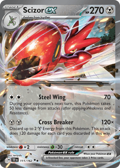 Scizor
