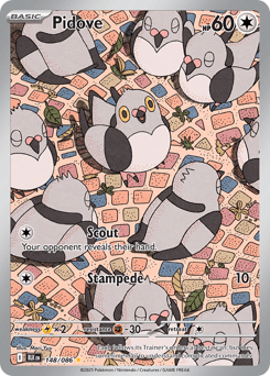 Pidove