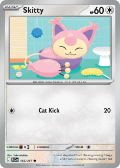 Skitty