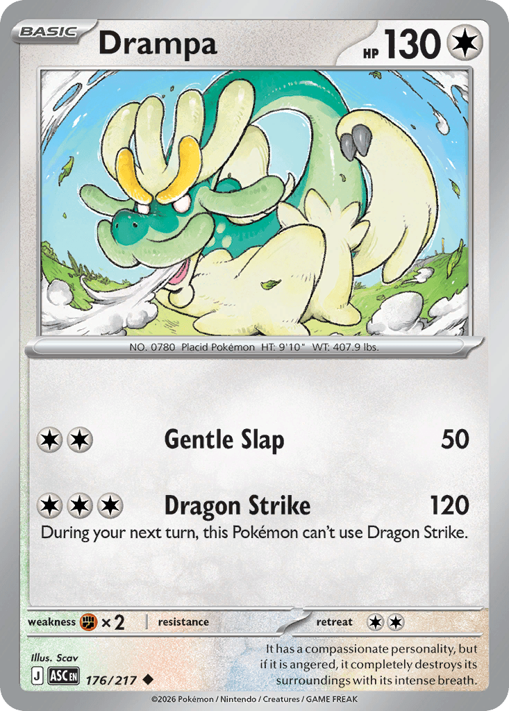 Drampa