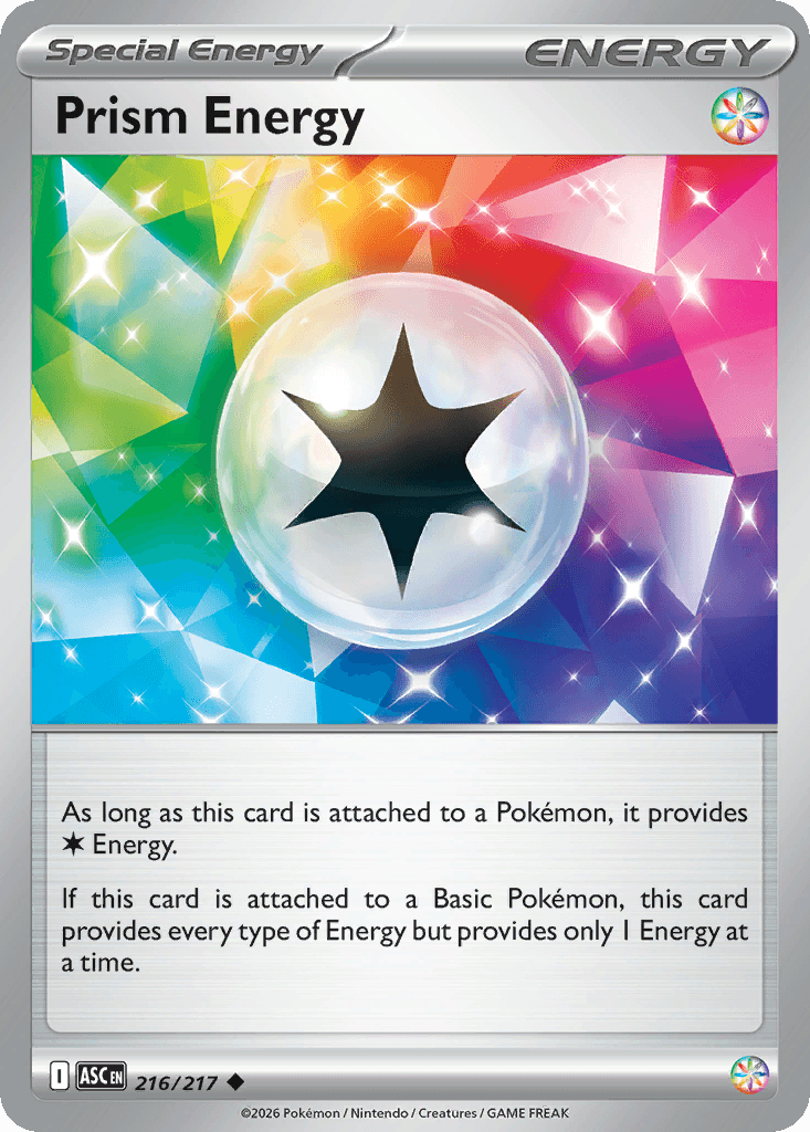 Prism Energy
