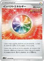 Impact Energy