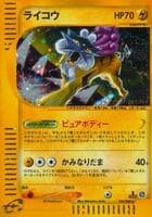 Raikou - 039/088