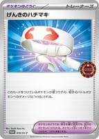 Vitality Band - 019/SV-P