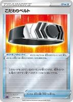 Choice Belt