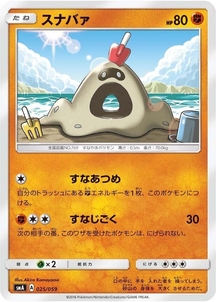 Sandygast