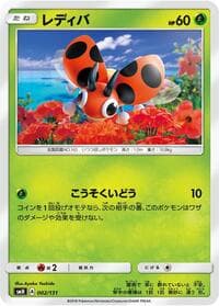 Ledyba