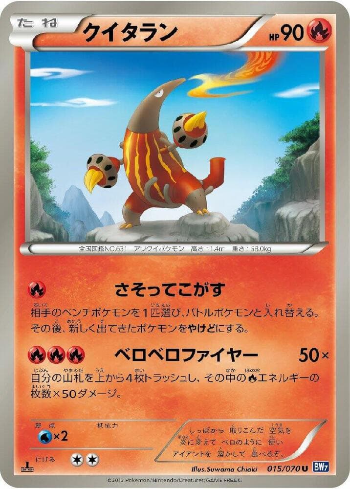 Heatmor