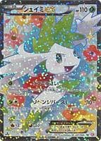 Shaymin EX