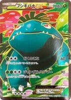Venusaur EX - 061/060