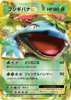 Venusaur EX - 001/087