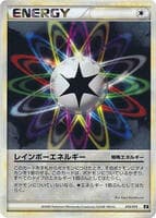 Rainbow Energy