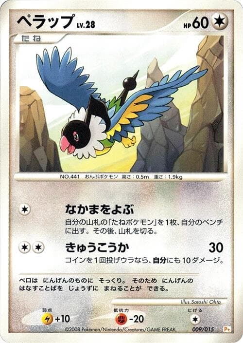Chatot