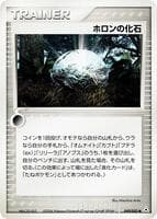 Holon Fossil
