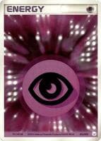 Basic Psychic Energy - 013/015