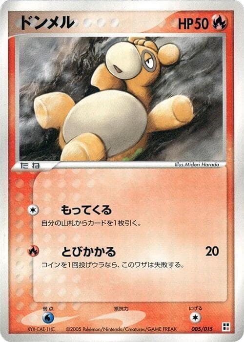 Numel