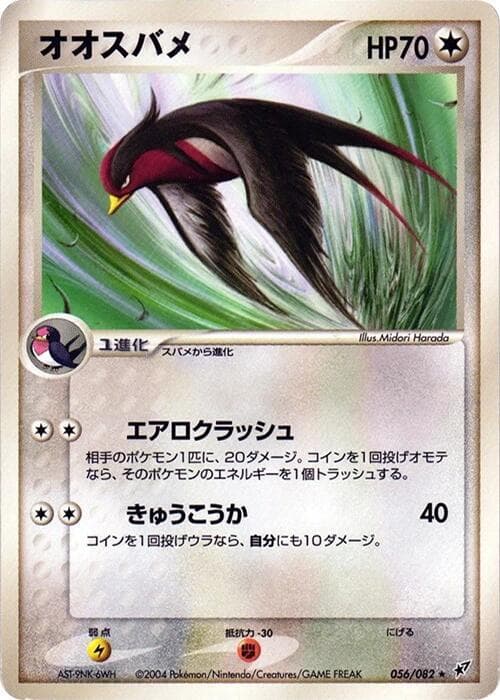 Swellow