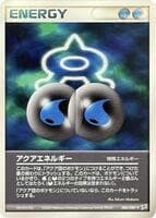 Aqua Energy