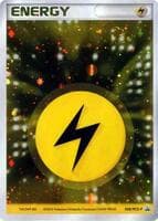 Basic Lightning Energy - 058/PCG-P