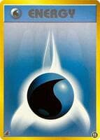 Basic Water Energy - 11