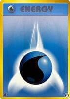Basic Water Energy - 28