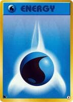 Basic Water Energy - 5