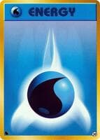 Basic Water Energy - 20