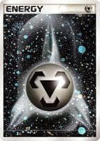 Basic Metal Energy - 029/DPt-P