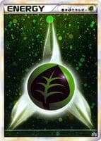 Basic Grass Energy