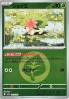 Shaymin (Energy Symbol Pattern)