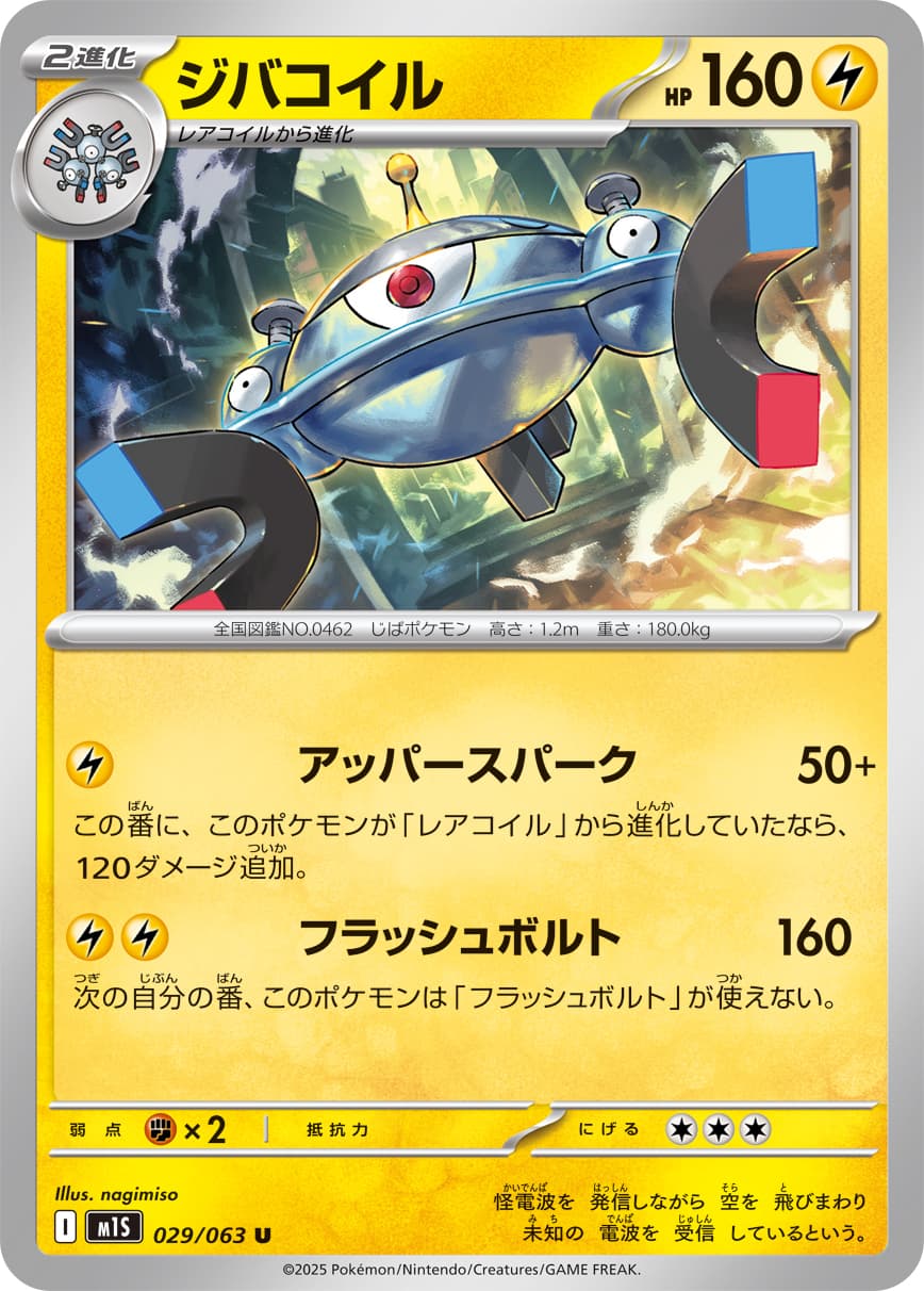 ジバコイル