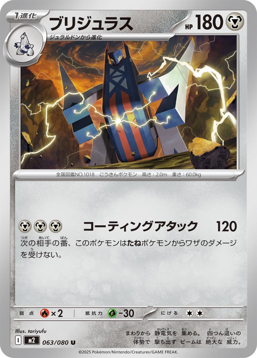 Archaludon
