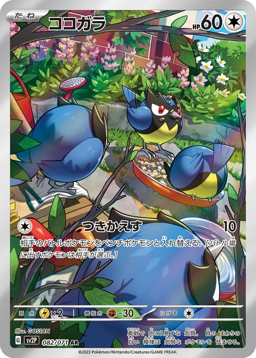 Rookidee - 082/071