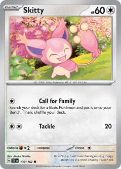 Skitty