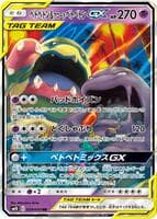 Muk & Alolan Muk GX - 029/095