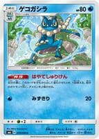 Frogadier - 019/094