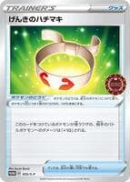 Vitality Band - 055/S-P