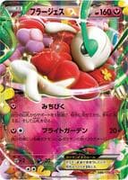 Florges EX