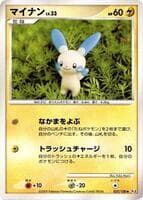 Minun