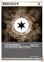 React Energy