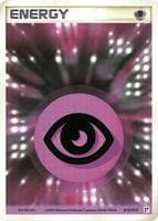 Basic Psychic Energy - 015/015