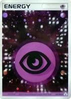Basic Psychic Energy - 059/PCG-P