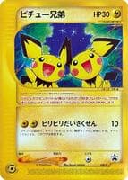 Pichu Bros. - 028/P
