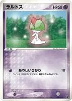 Ralts - 007/019