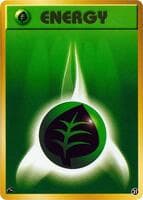 Basic Grass Energy - 21