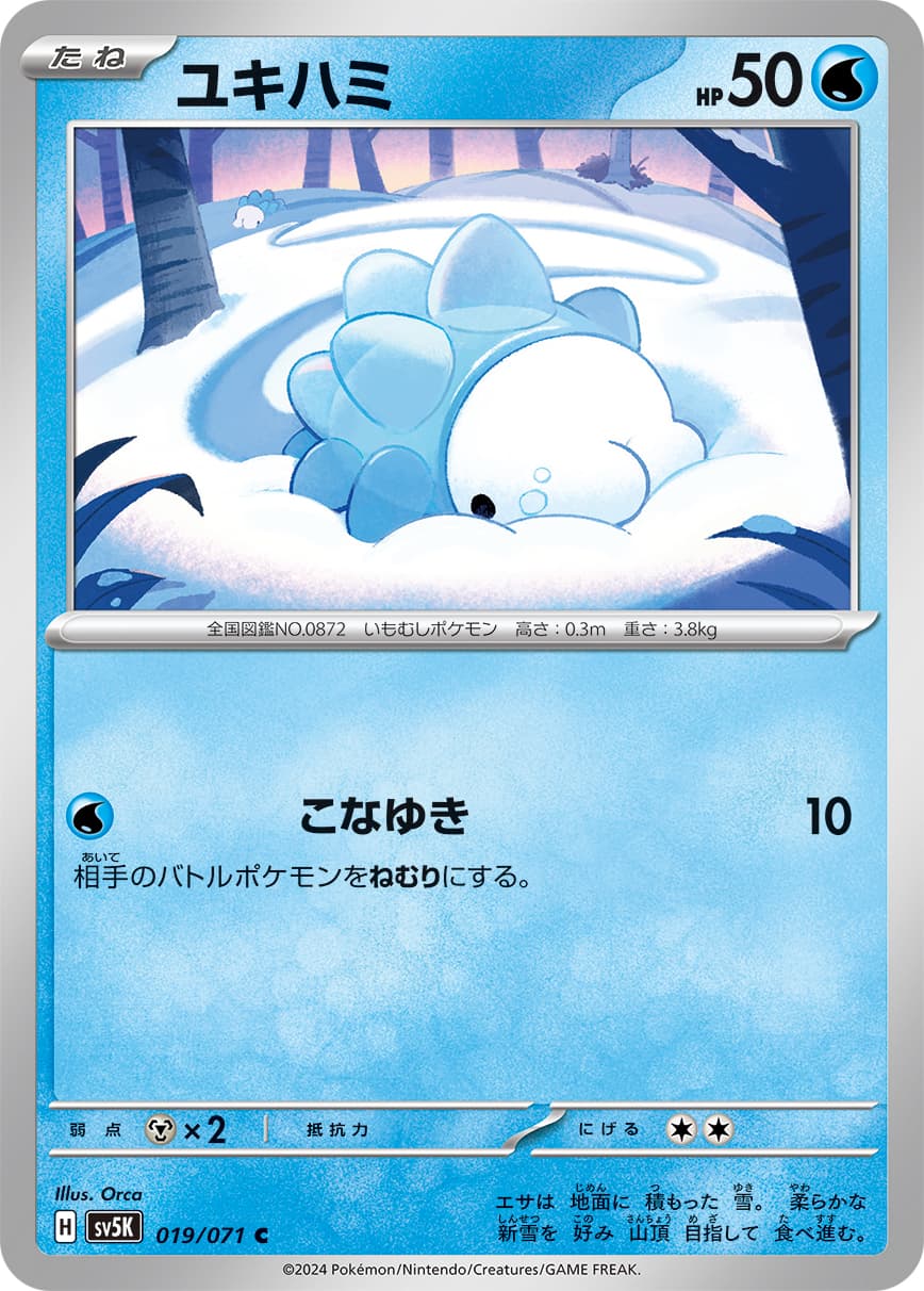 Snom - 019/071